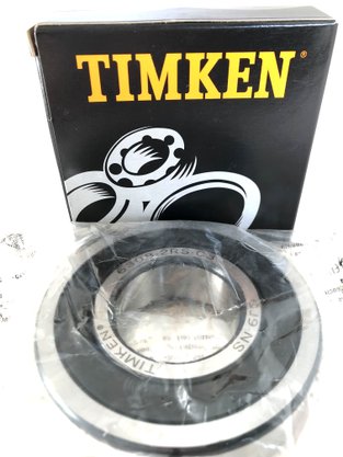 Rolamento 6308 DDU C3 TIMKEN 40x90x23