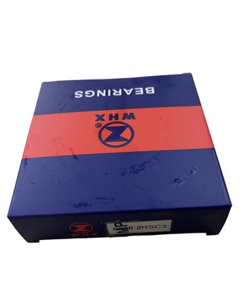 Rolamento 6308 DDU C3 WHX 40X90x23