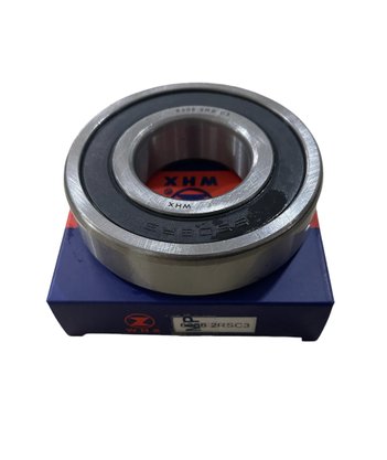 Rolamento 6308 DDU C3 WHX 40X90x23