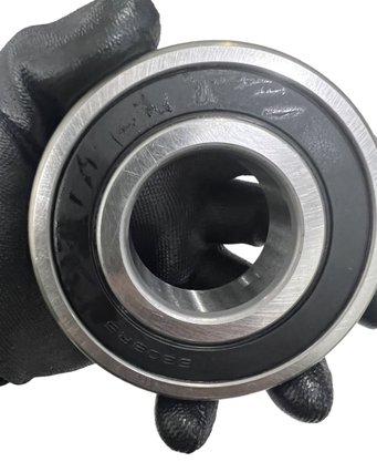Rolamento 6309 DDU C3 WHX 45X100X25