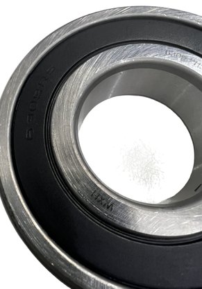 Rolamento 6309 DDU C3 WHX 45X100X25