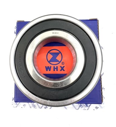 Rolamento 6309 DDU C3 WHX 45X100X25