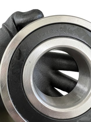 Rolamento 6312 DDU C3 WHX 60x130x31