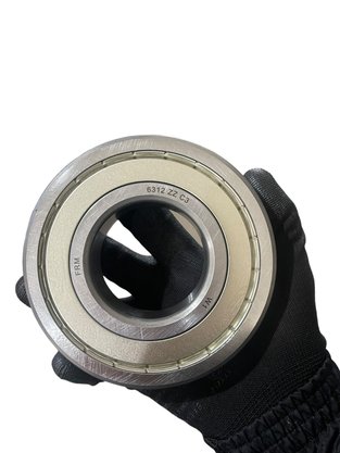 Rolamento 6312 Zz C3 Frm