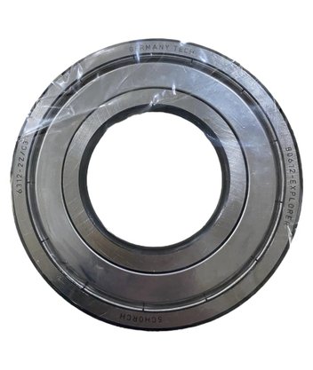 Rolamento 6312 ZZ C3 SCHORCH 60X130x31 - 1PÇ