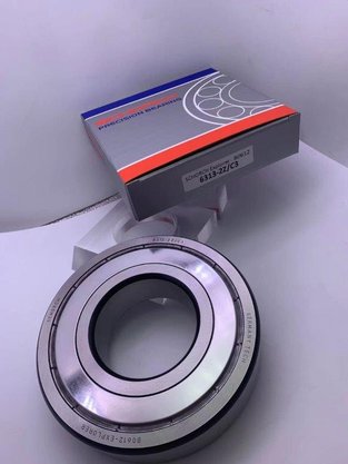 Rolamento 6313 ZZ C3 SCHORCH 65x140x33