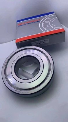 Rolamento 6315 ZZ C3 SCHORCH 75x160x37