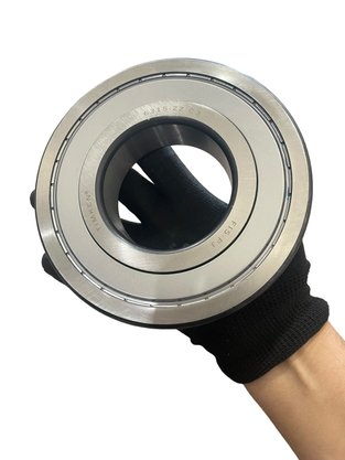 Rolamento 6315 Zz C3 Timken 75X160x37