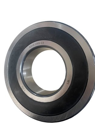 Rolamento 6319 Ddu C3 Frm