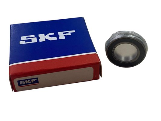 Rolamento 6801 DDU SKF 12x21x5