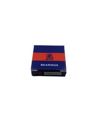 Rolamento 6802 DDU WHX