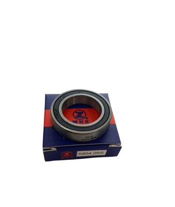 Rolamento 6804 DDU WHX 20x32x7 - 1PÇ