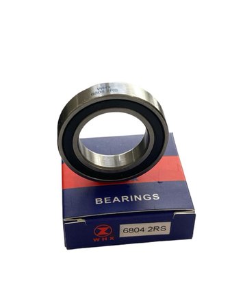 Rolamento 6804 DDU WHX 20x32x7 - 1PÇ