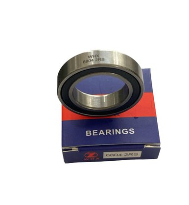 Rolamento 6804 DDU WHX 20x32x7 - 1PÇ