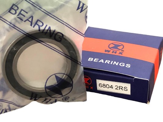 Rolamento 6804 DDU WHX 20x32x7 - 1PÇ