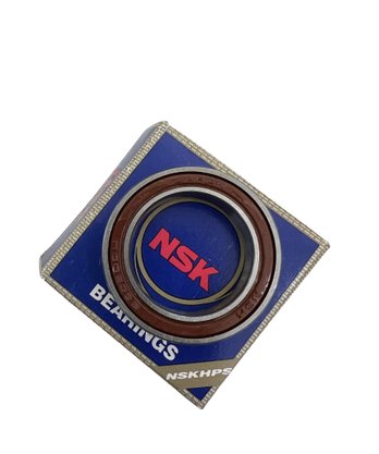 Rolamento 6805 DDU NSK 25X37x7