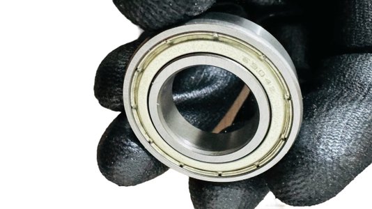 Rolamento 6904 ZZ PPK 20x37x9 - 1PÇ