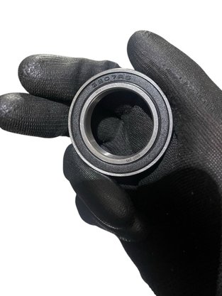 Rolamento 6907 DDU WHX - 1 peça