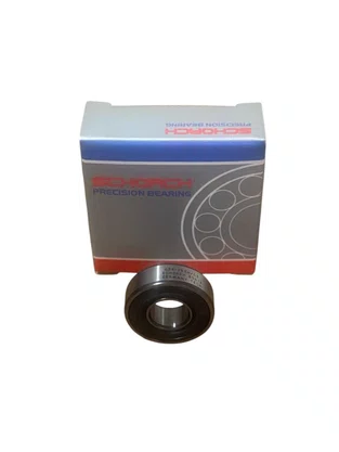 Rolamento 698 DDU C3 SCHORCH 8X19x6 - 1 peça