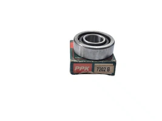 Rolamento 7202 B Ppk