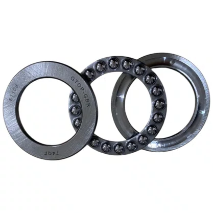 Rolamento Axial de Esferas 51108 GBR 40x60x13mm