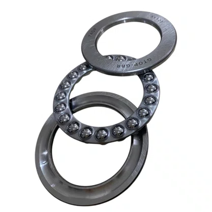 Rolamento Axial de Esferas 51108 GBR 40x60x13mm