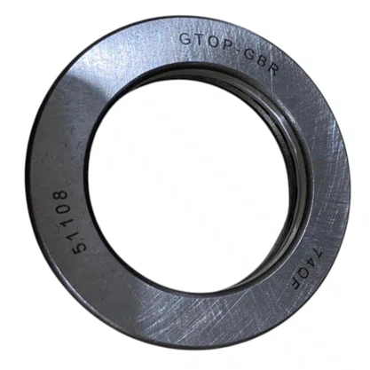 Rolamento Axial de Esferas 51108 GBR 40x60x13mm