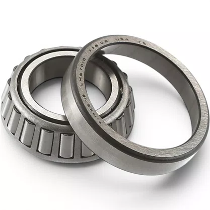 Rolamento Cônico 30215 - 9X025 Timken 75x130x27,25 mm