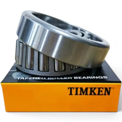 Rolamento Cônico 30215 - 9X025 Timken 75x130x27,25 mm