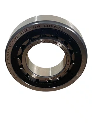 Rolamento de Rolos Cilíndricos NJ 207 E XL FAG - 1peça