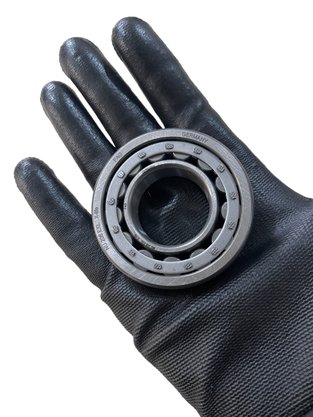 Rolamento NU 206 E XL FAG - 1PÇ