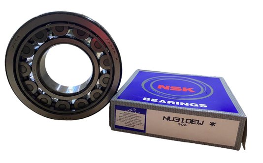 Rolamento NU 310 E W NSK