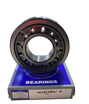 Rolamento NU 310 E W NSK