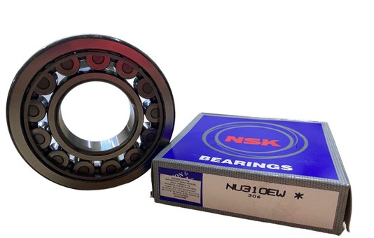 Rolamento NU 310 E W NSK