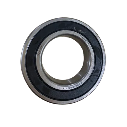 Rolamento Rígido de Esferas 6006 DDU C3 TIMKEN