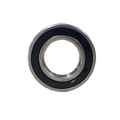 Rolamento Rígido de Esferas 6006 DDU C3 TIMKEN