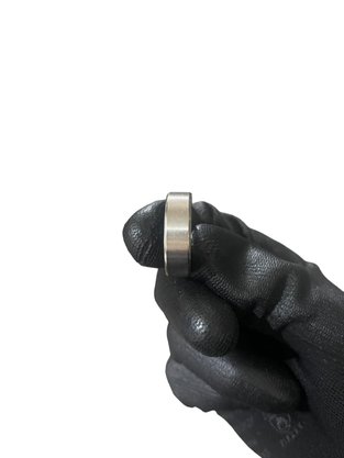 Rolamento S6001 DDU Inox MAK