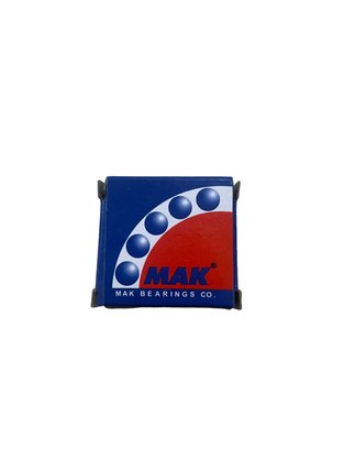 Rolamento S6001 DDU Inox MAK