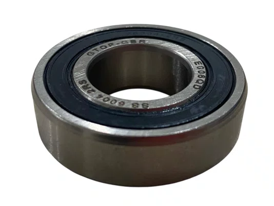 Rolamento S6004 DDU INOX GBR - 1 peça