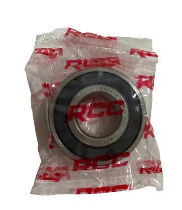 Rolamento S6202 INOX DDU RCC 15X35X11