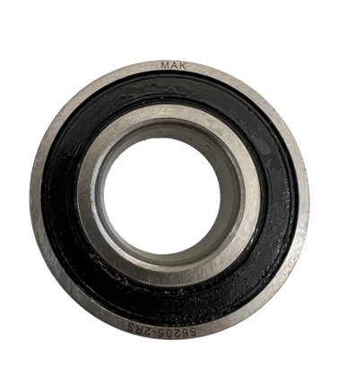 Rolamento S6205 DDU Inox MAK 25x52x15