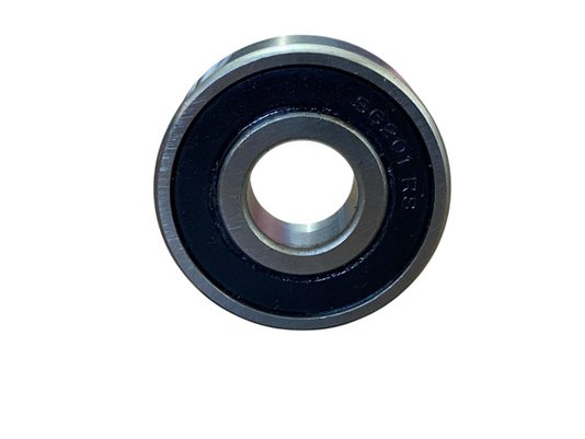 Rolamento SS6201 DDU INOX WHX - 1PÇ