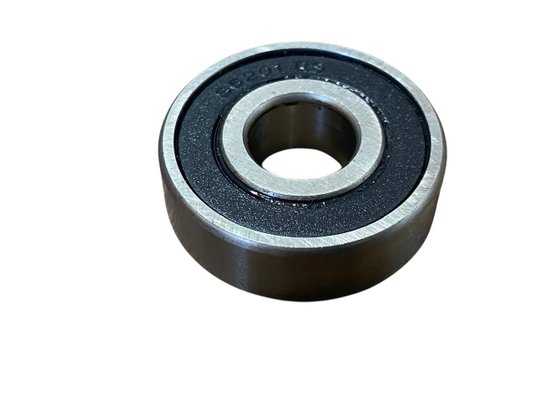 Rolamento SS6201 DDU INOX WHX - 1PÇ