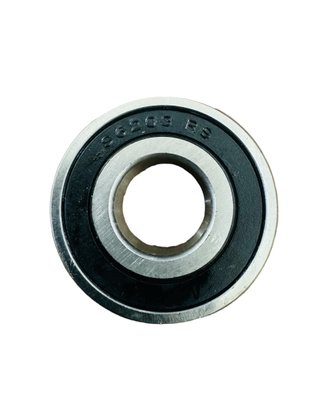 Rolamento SS6203 DDU INOX WHX - 1PÇ
