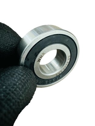 Rolamento SS6203 DDU INOX WHX - 1PÇ