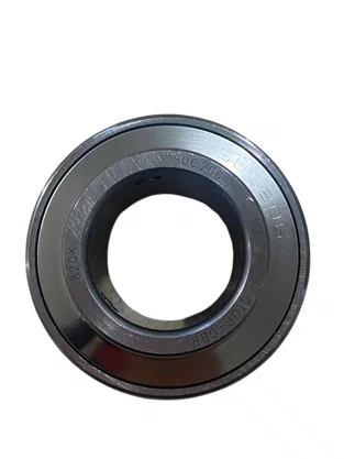 Rolamento SUC 206 INOX GRB 30x62x38,1 - 1 peça