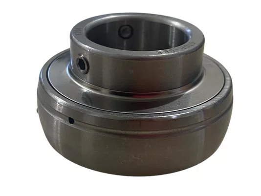 Rolamento SUC 206 INOX GRB 30x62x38,1 - 1 peça