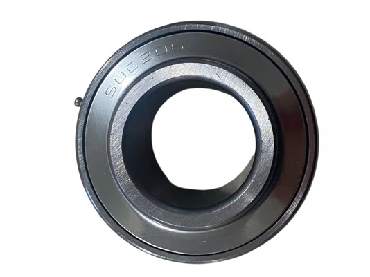 Rolamento SUC 206 INOX GRB 30x62x38,1 - 1 peça