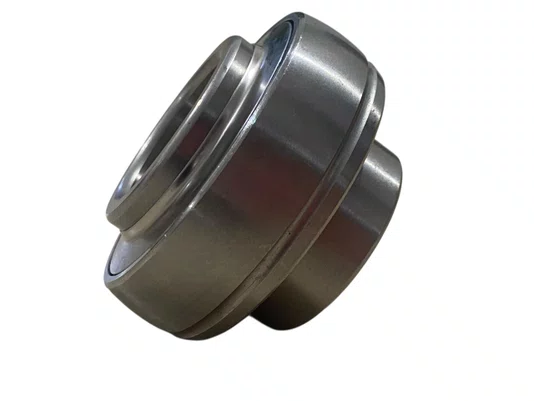 Rolamento SUC 206 INOX GRB 30x62x38,1 - 1 peça