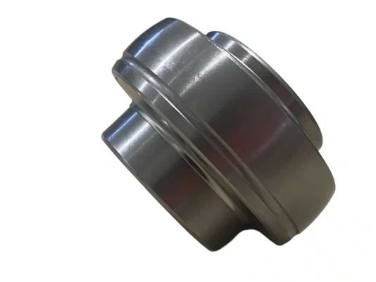 Rolamento SUC 206 INOX GRB 30x62x38,1 - 1 peça